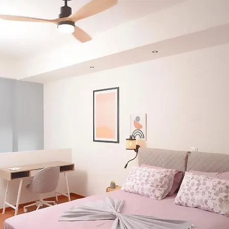 Appartement A Tranquil Getaway With Garden- Close To Sea Kalamáta